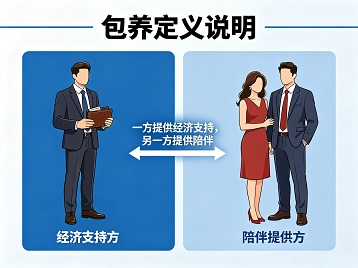 巧家包养违法吗？深度揭秘红线风险注意事项